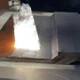 Laserreinigungsmaschine